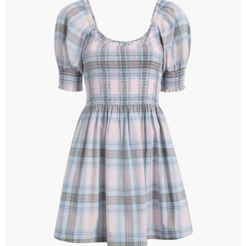 Hill House Nap Dress